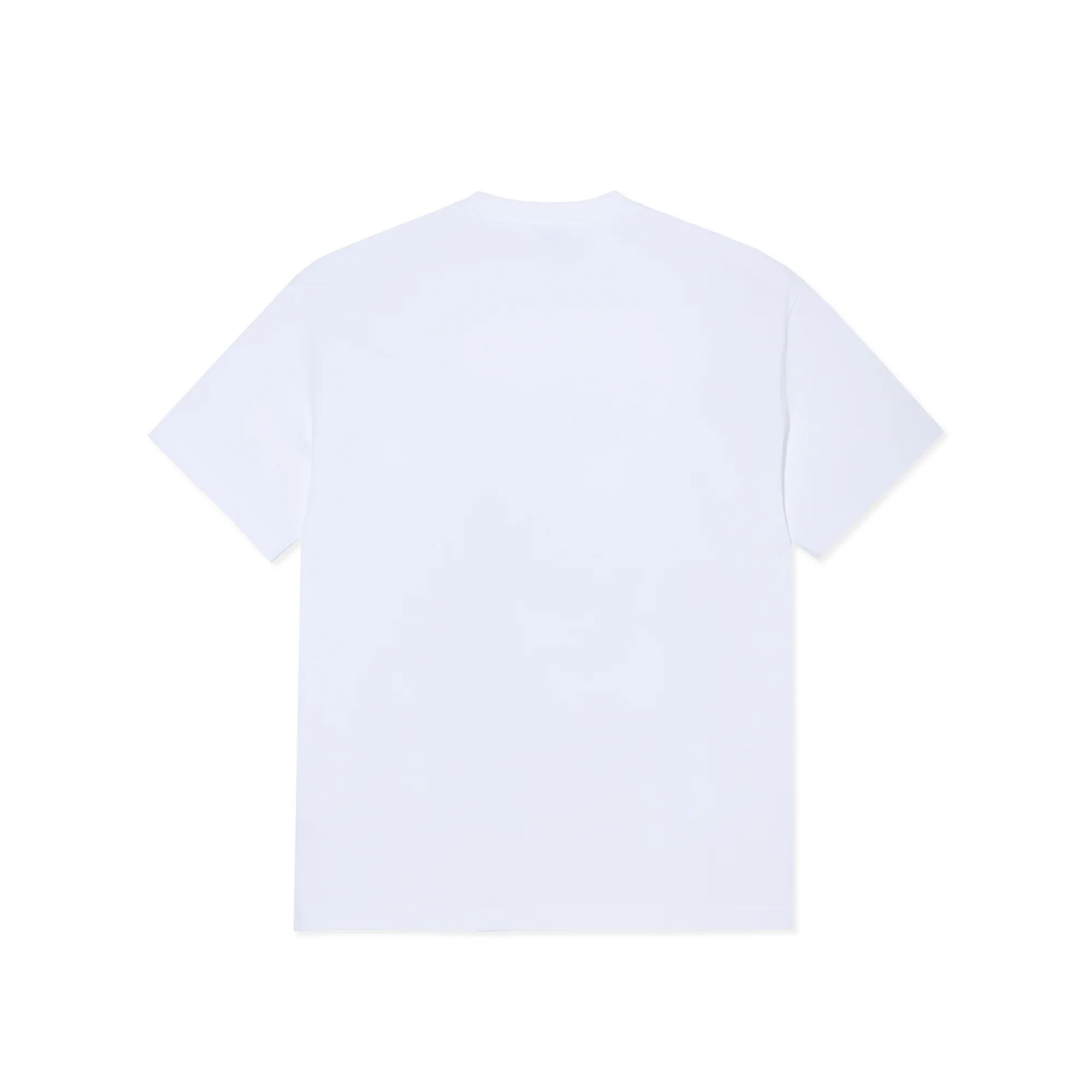 Tee | Chainsaw - White - Image 2