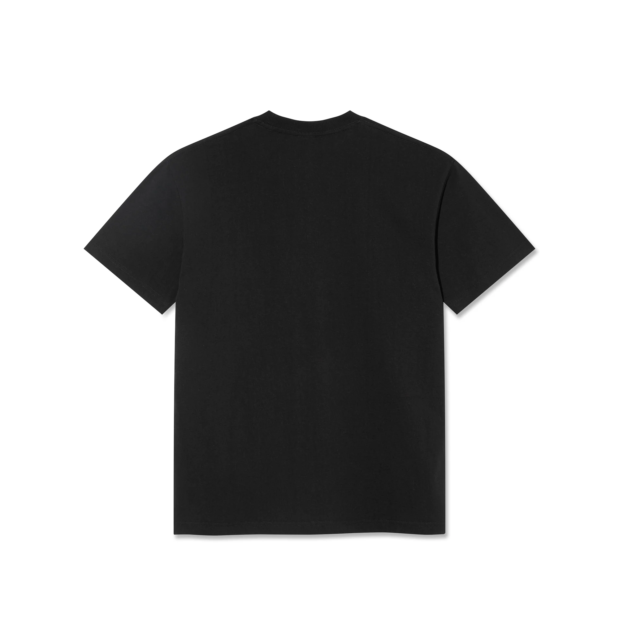 Tee | Devil Woman - Black - Image 2