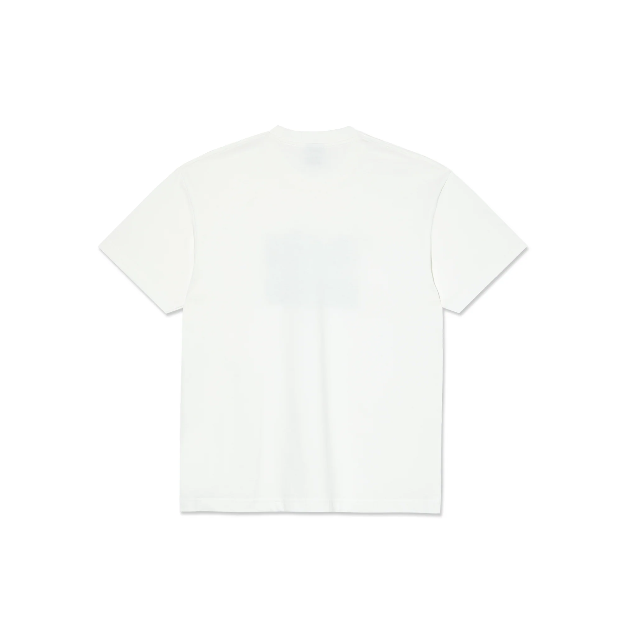 Tee | Fence - Cloud White - Image 2
