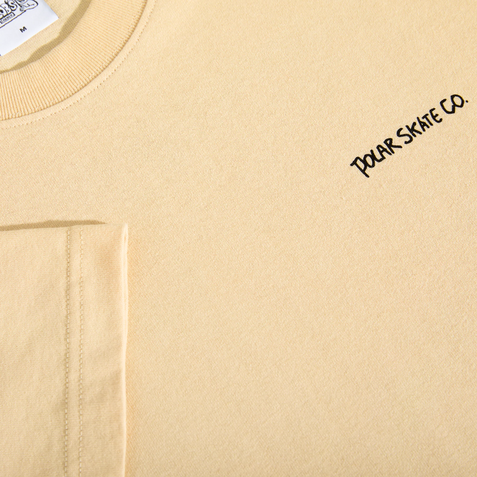 Tee | Home Sweet Home - Oatmeal - Image 3