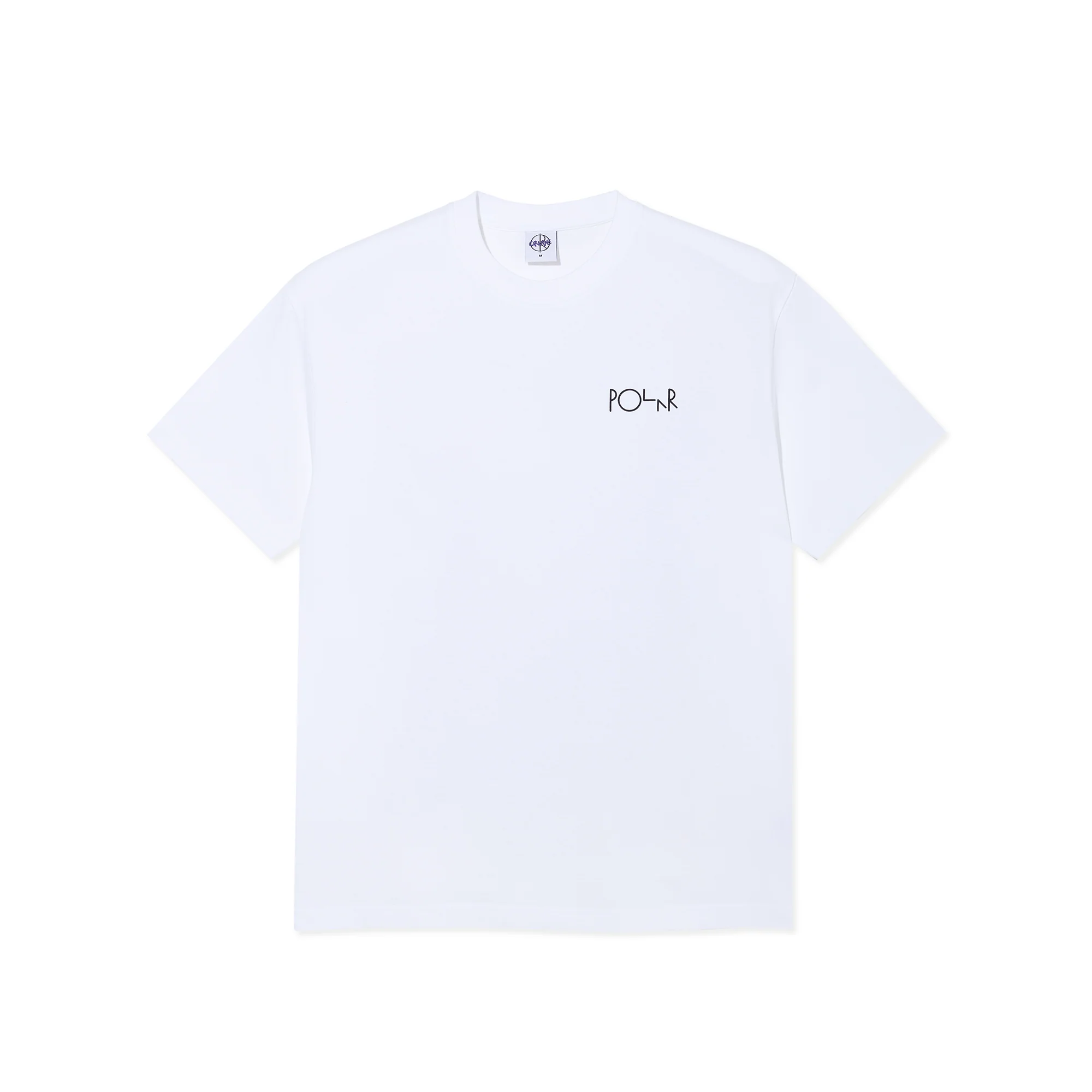 Tee | Lost & Found - White - Image 2