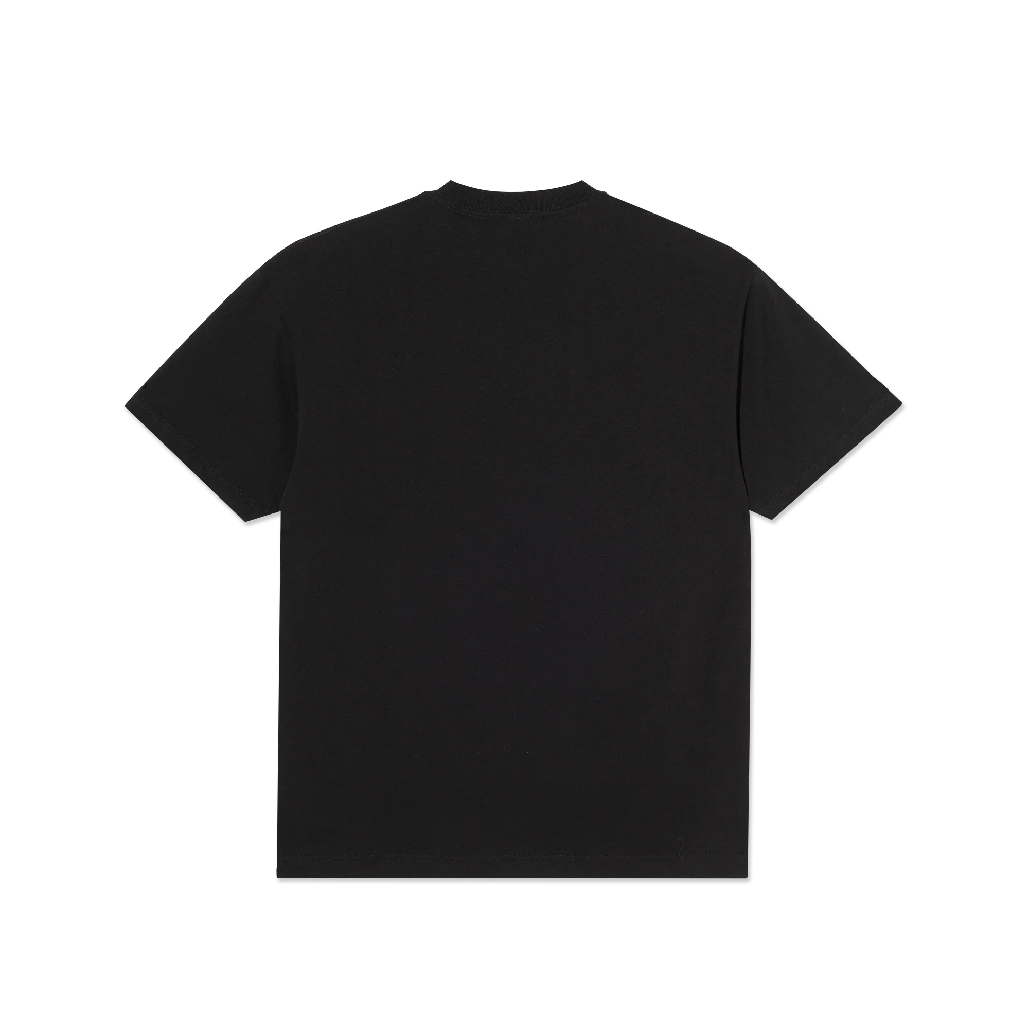 Tee | Mexico - Black - Image 3
