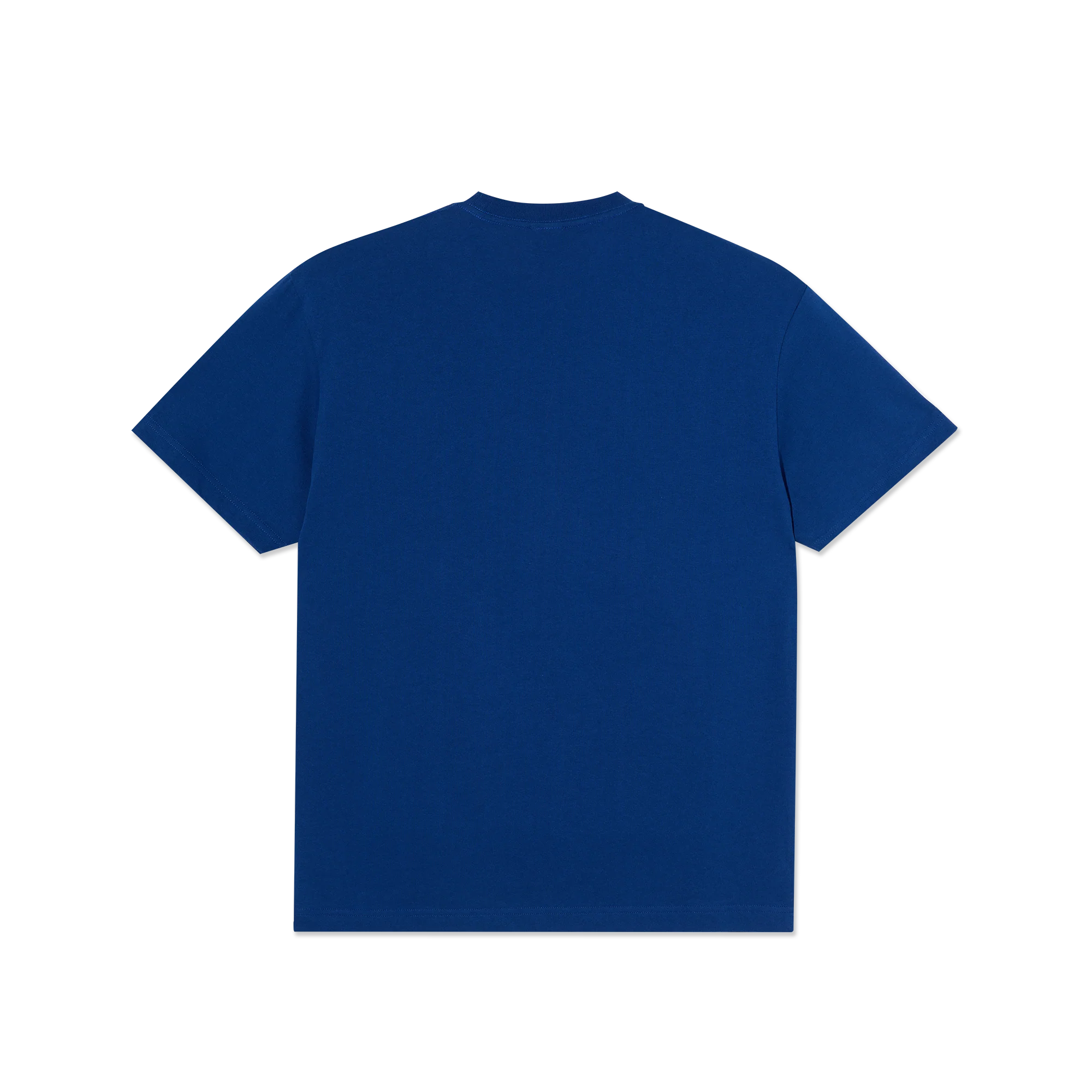 Tee | Mexico - Ultramarine - Image 3