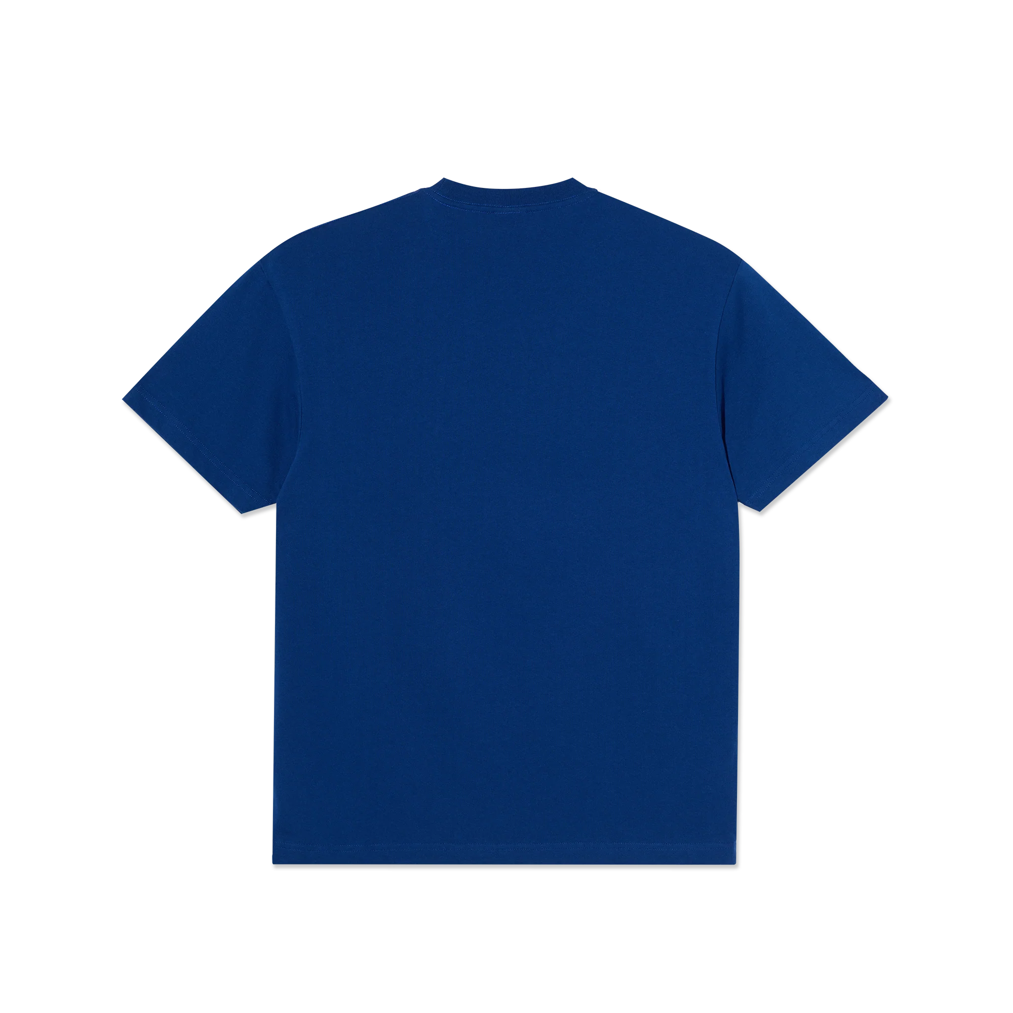 Tee | Sacrifice - Ultramarine - Image 3