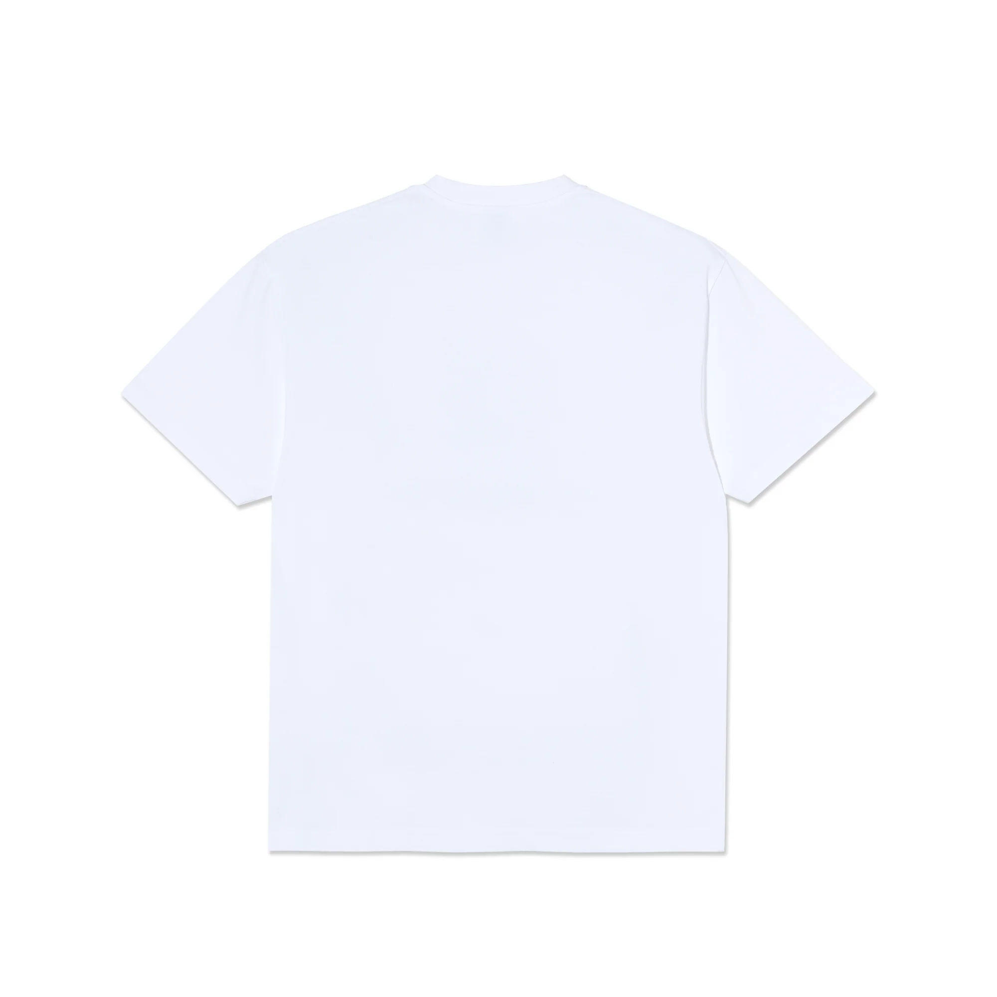 Tee | Smoker! - White - Image 2