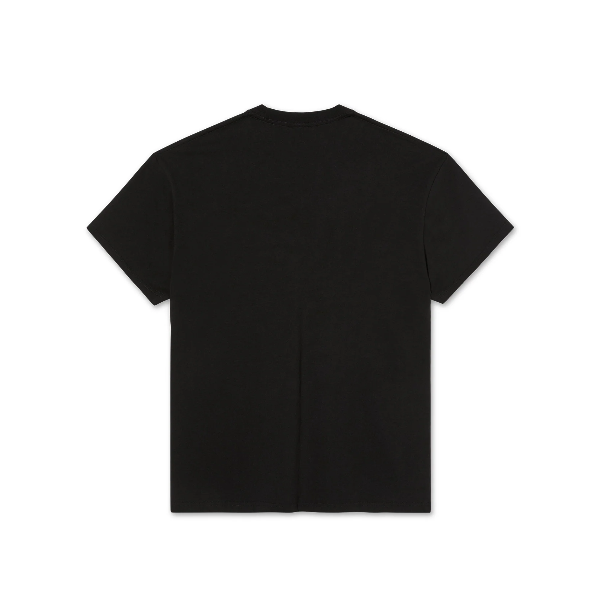 Tee | Trapped Inside - Black - Image 2