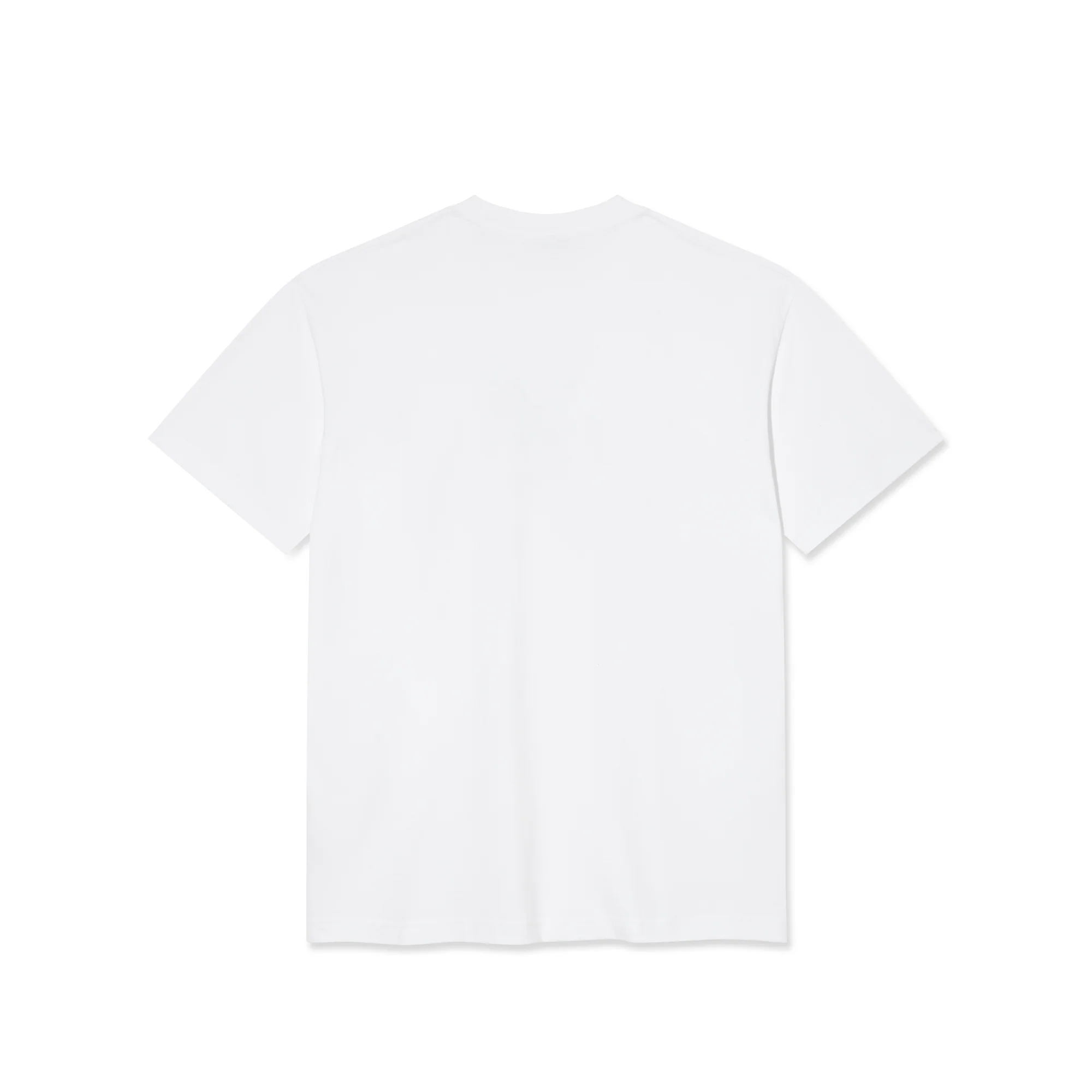 Tee | World Domination - White - Image 2