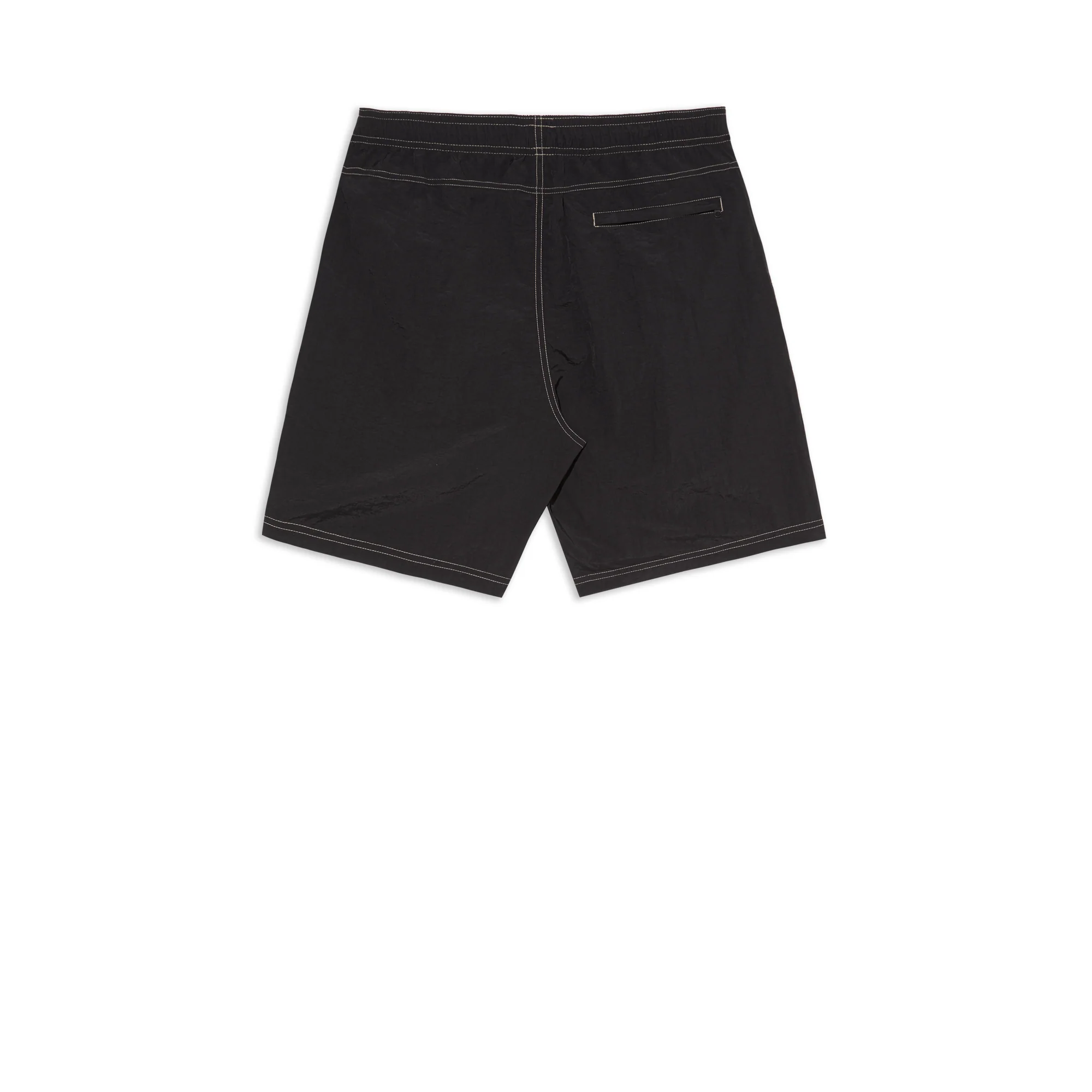 Ziggy Swim Shorts - Black - Image 2